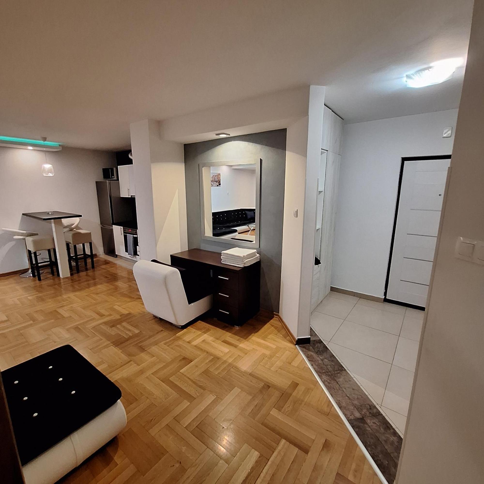 Luks Apartment Banja Luka Exterior foto